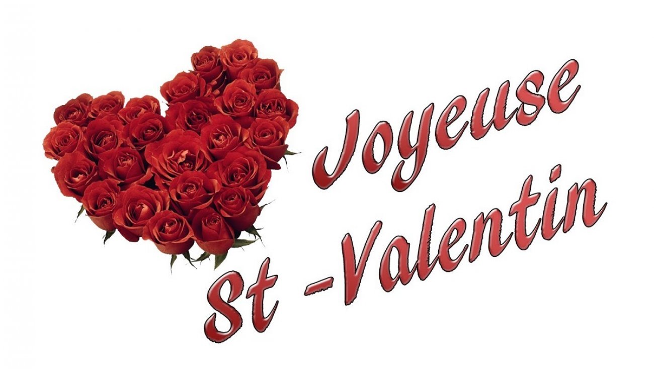 Spécial Saint Valentin : 100 Messages d'Amour pour Exprimer Vos ...