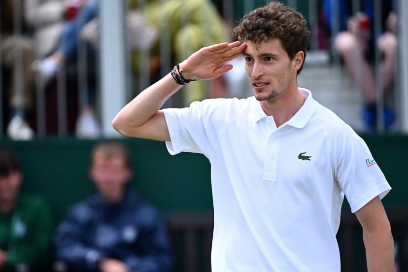 Masters 1000 de Paris-Bercy : Un tournoi intense pour les Français avec ...
